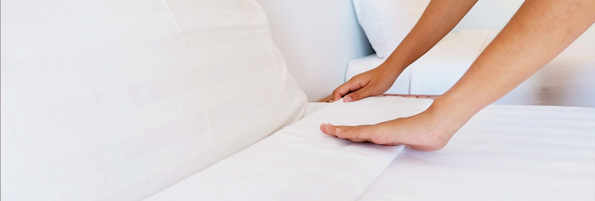 Seseh Beach Villa I - staff