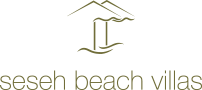 Seseh Beach Villas
